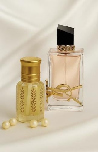 خمرية ( Libre YSL )