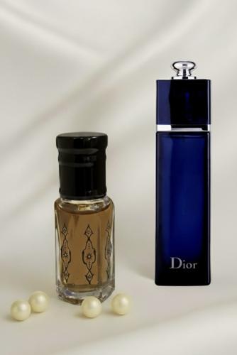 خمرية (Dior Addict)