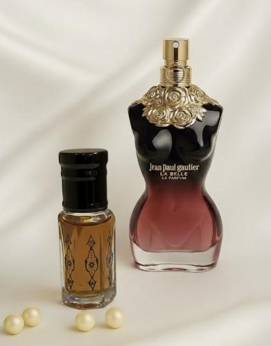 خمرية ( La Belle Jean Paul )