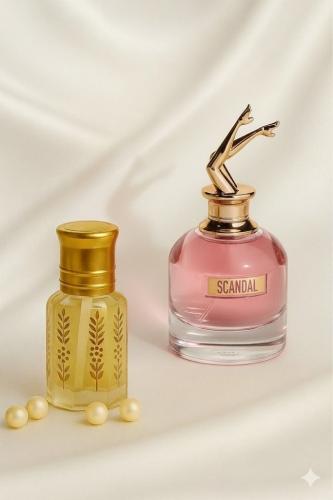 خمرية ( Scandal )