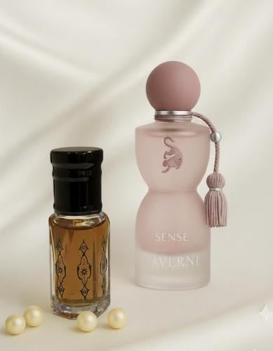 خمرية ( Sensi Pink )