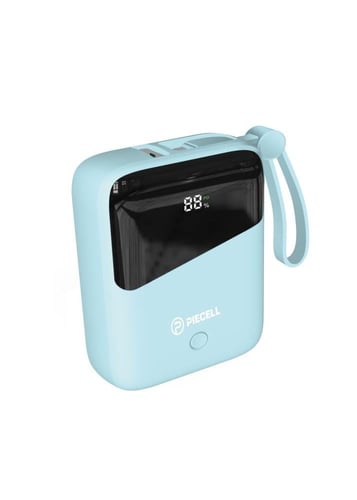 باوربانك بايسل 20000 ملي امبير