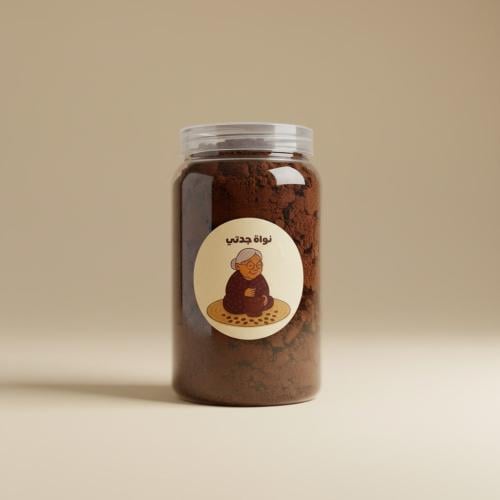 Grandmother's kernel - 500 grams