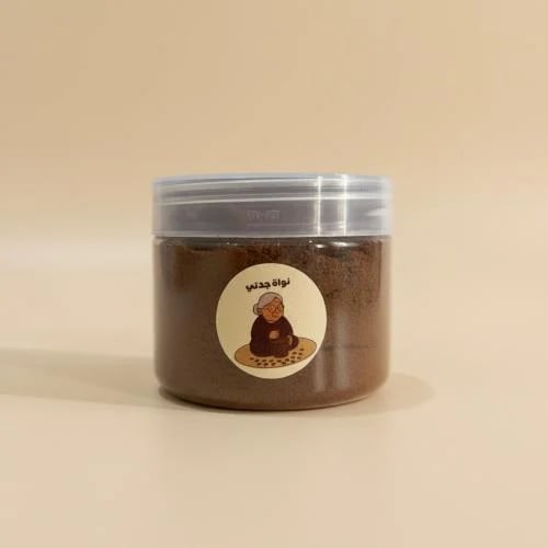 Grandmother's kernel - 120 grams