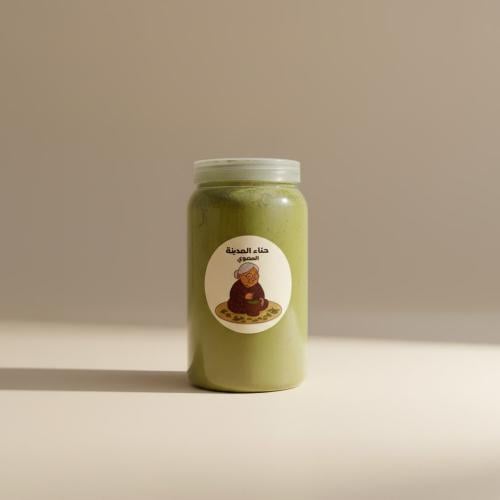 City Henna Organic - 500 grams
