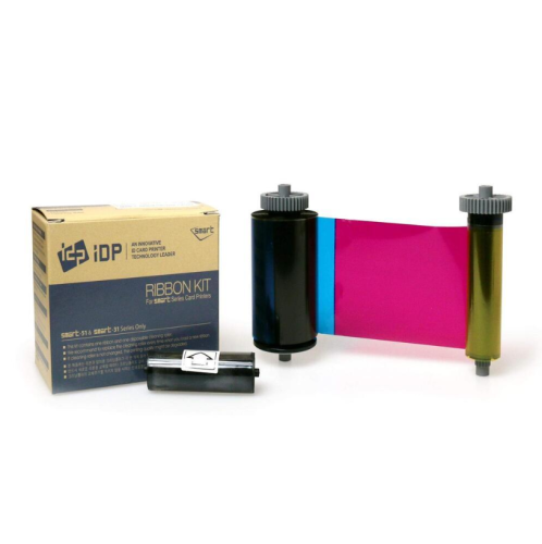 smart 51 Ribbon YMCKO