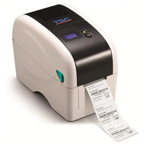 TSC TTP‑225 Barcode Printer