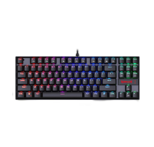 Redragon KUMARA K552-RGB Arabic & English Tenkeyle...