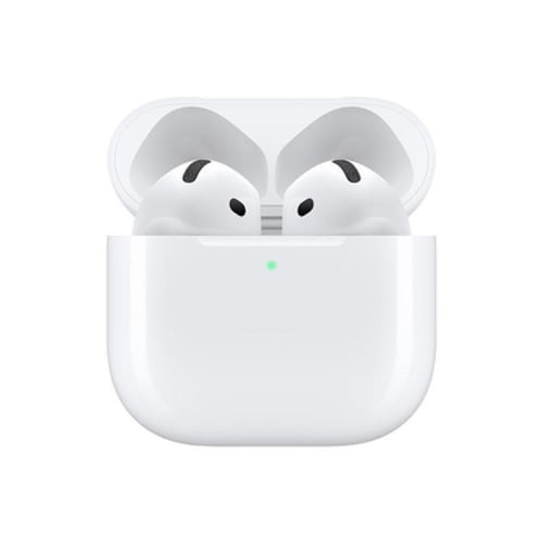 ابل ايربودز 4 سماعات أذن