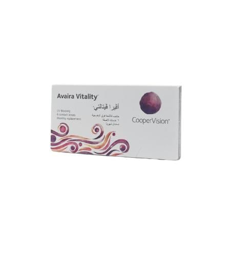AVAIRA VITALITY
