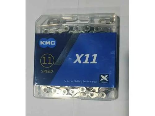 KMC chain 11 speed