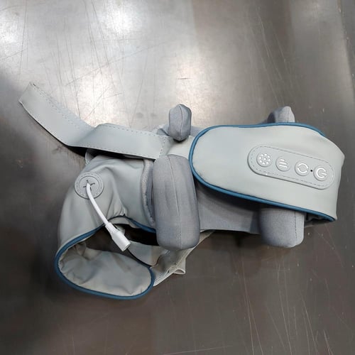 جهاز المساج المتكامل -ضمان عامين