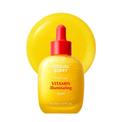 مجموعة EQQUAL BERRY المتكاملة