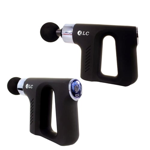 اداة تدليك محمول للانسجة العميقة DLC ضمان عامين