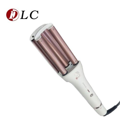 تموجات مثالية بثلاثة أنابيب