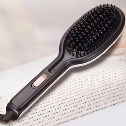 فرشاة تصفيف الشعر