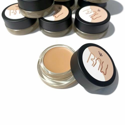 كريم التغطية PERFECTING CREAM