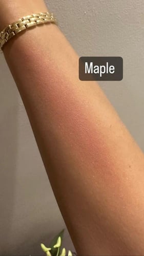 Organic Face Tint - تنت عضوي