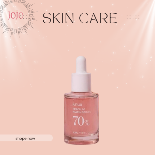 سيروم نيسيناميد لتفتيح البشرة وتنظيم الإفرازات – 3...