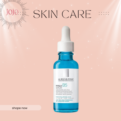 سيروم فيتامين B5 الأصلي