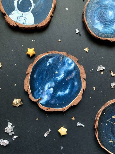 قاعده كوب المجره كبيره 1