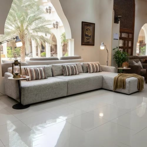 طقم ركنة سمارت