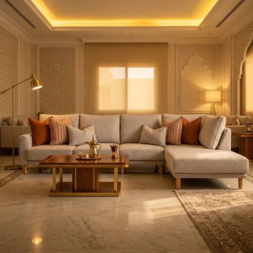 ركن امبريال Imperial