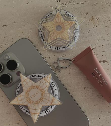 Dior Magnetic Grip