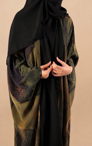 عباية اثير