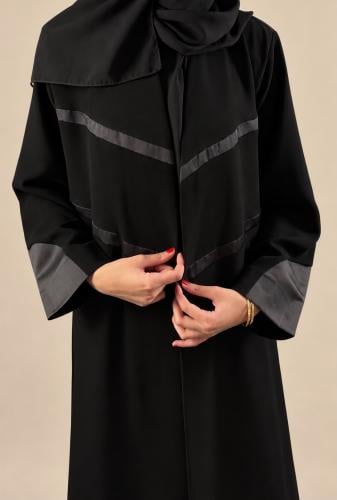 عباية منال