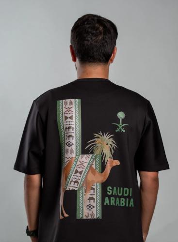 تيشيرت اليوم الوطني