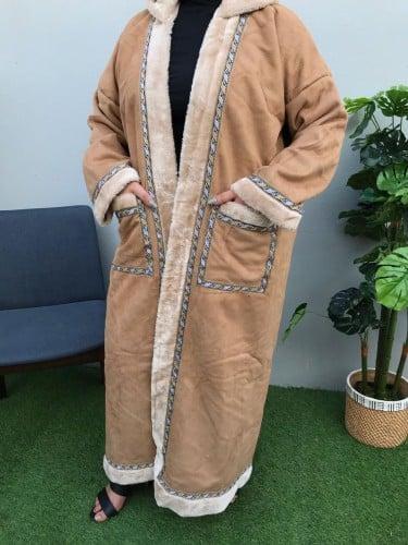 فروه نسائيه شتويه