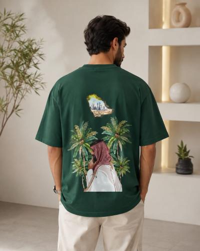 تيشرت اليوم الوطني