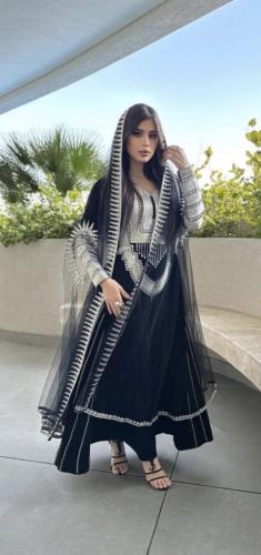 جلابيه مزنه