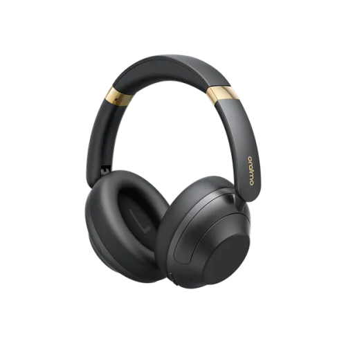oraimo BoomPop Pro سماعات رأس فوق الأذن بتقنية إلغ...