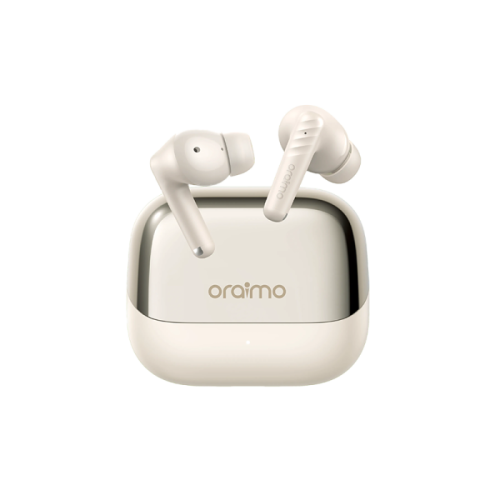 سماعة أذن أورايمو لاسلكية سبيس بودز نيو بلس بخاصية...