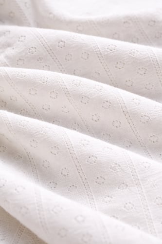 برمودا نسائي مخرم تركي قطن 100/100(6 قطع)