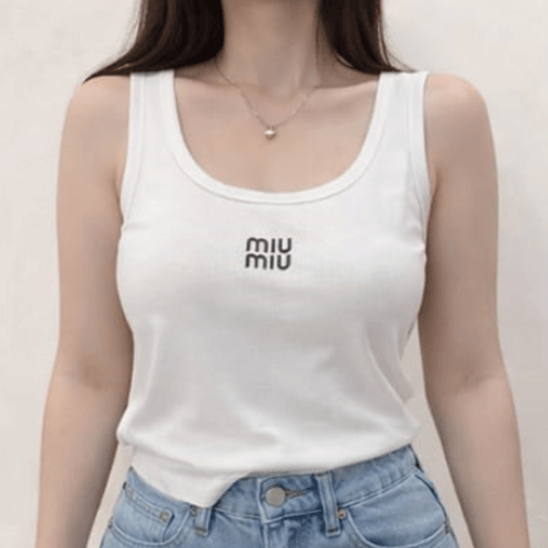 بلوزة كت احمر فري سايز - صيفي