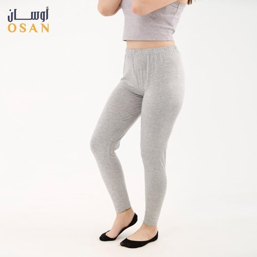 بنطلون نسائي تركي طويل – مرن ومريح للاستخدام اليوم...