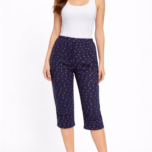 برمودا قطن ١٠٠/١٠٠ –6 قطع بالألوان المتنوعه-فري سا...