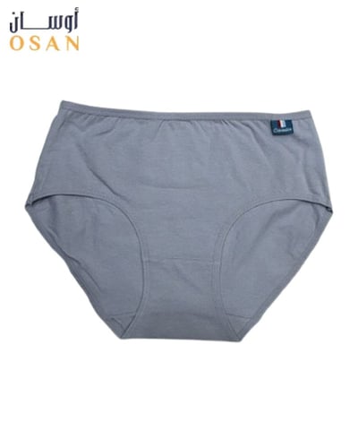 طقم كيلوت نسائي قطني فاخر (تشكيلة أوسان المختارة)