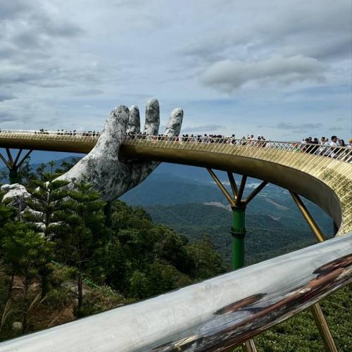 Vietnam trip plan
