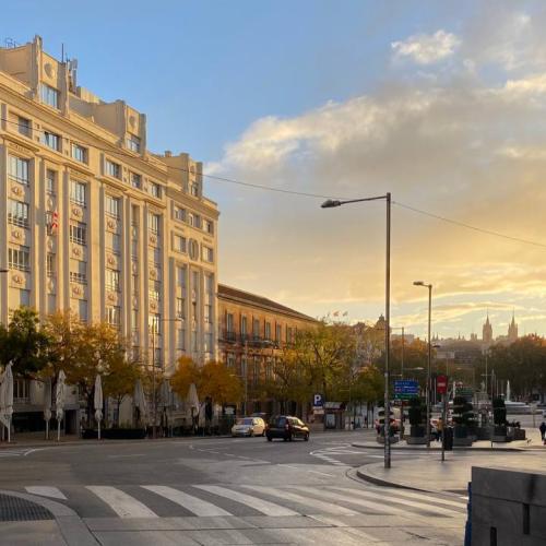 Spain and Andorra la Vella trip plan