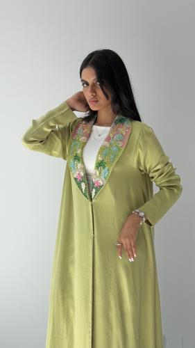 عباية نسيم البحر
