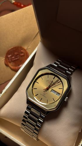 West End Watch Co – Prima