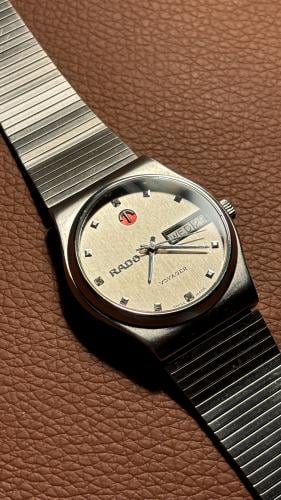 RADO VOYAGER