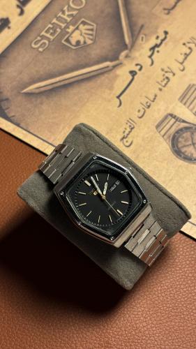 Seiko 5