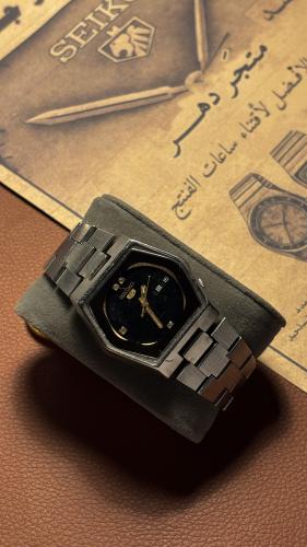 Seiko 5