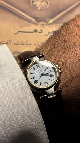 Dunhill