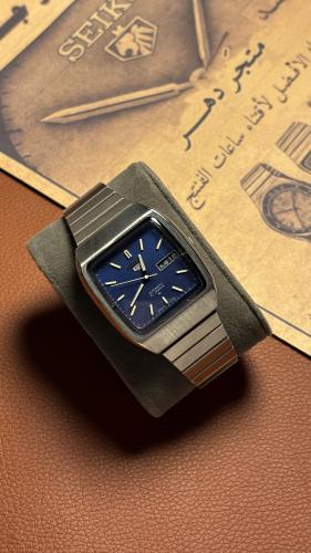 Seiko 5